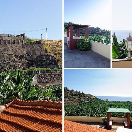 Casa Canaria Vistas Al Mar Santa Cruz de la Palma  Dış mekan fotoğraf