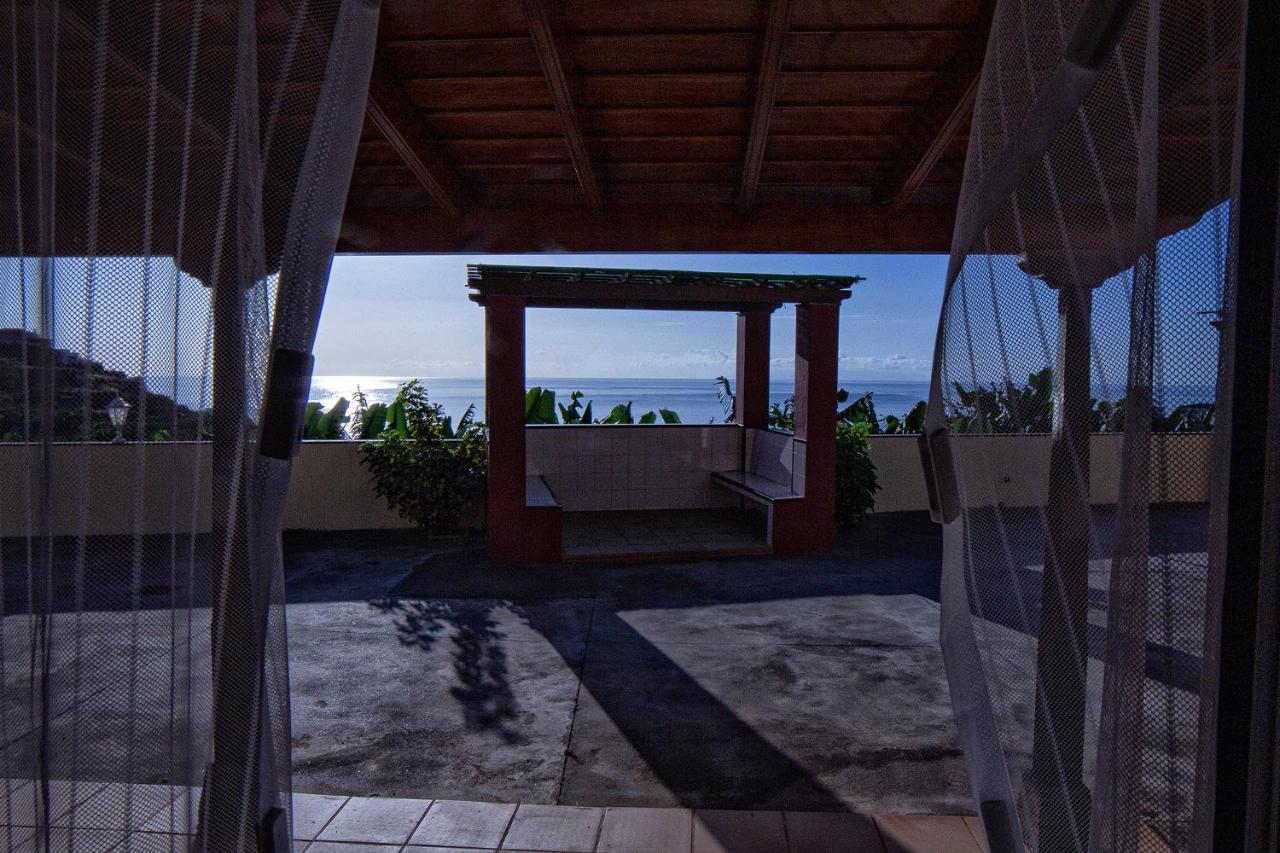 Casa Canaria Vistas Al Mar Santa Cruz de la Palma  Dış mekan fotoğraf