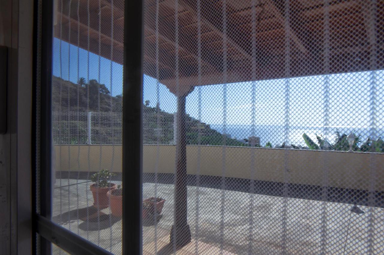 Casa Canaria Vistas Al Mar Santa Cruz de la Palma  Dış mekan fotoğraf