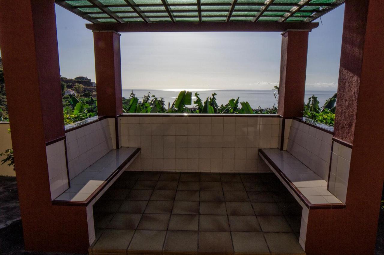 Casa Canaria Vistas Al Mar Santa Cruz de la Palma  Dış mekan fotoğraf
